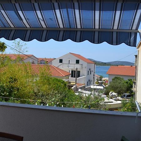Apartments Lucija Срима Екстериор снимка