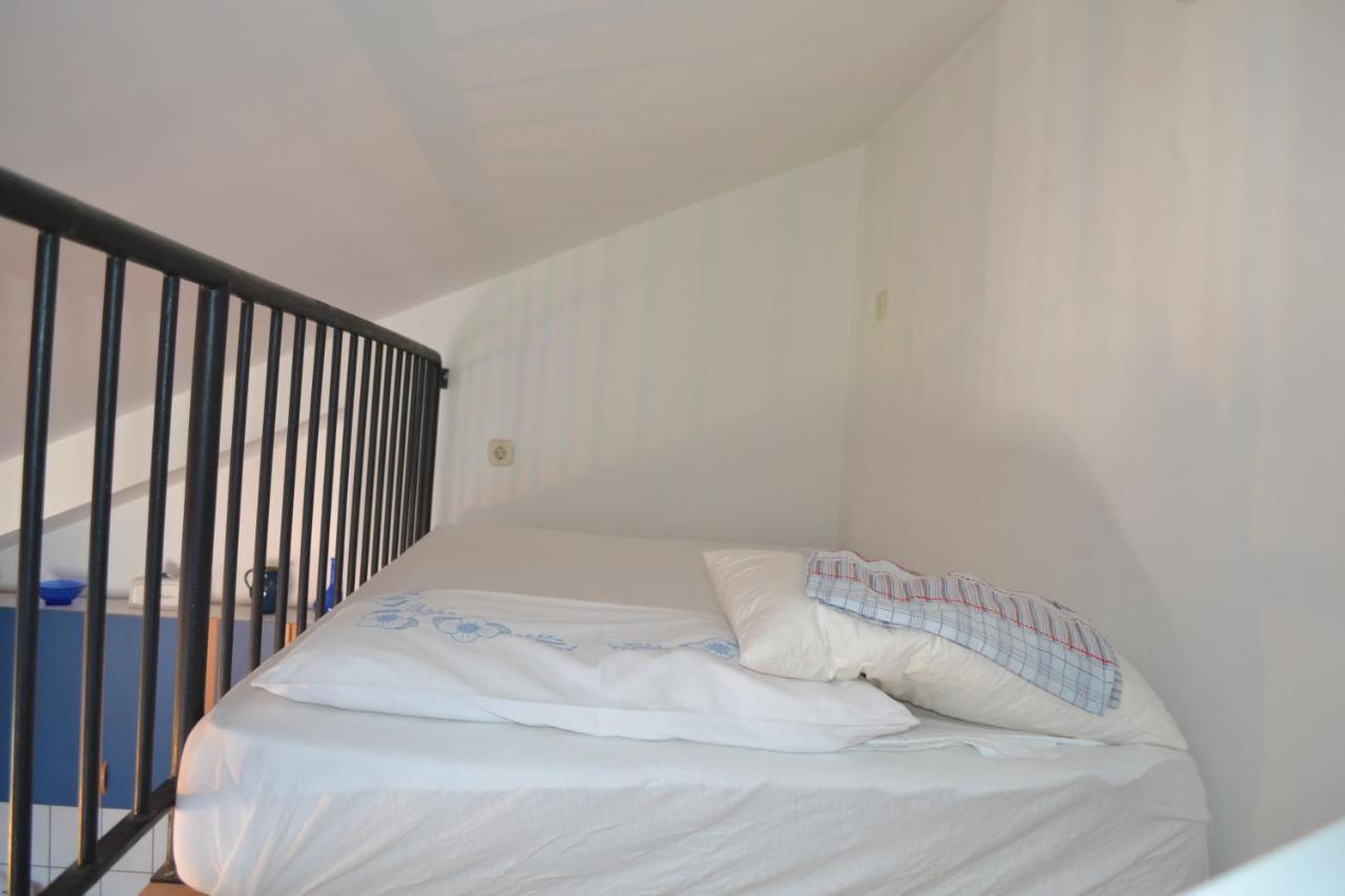 Apartments Lucija Срима Екстериор снимка
